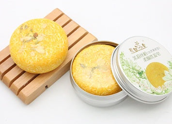Natural Plant Shampoo - Herbal & Organic Hair Care Natural Plant Shampoo | Ectron Online