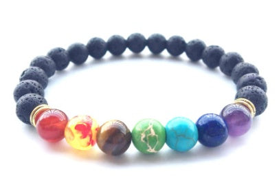Universe Galaxy Eight Planets Solar Bracelet Brecelets | Ectron Online