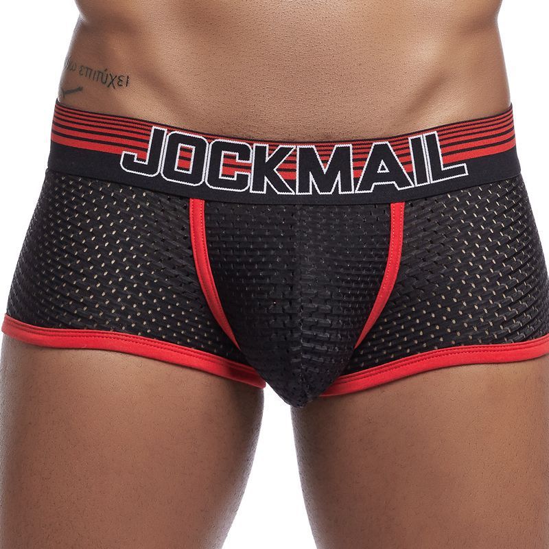 Mesh Quick-Drying Underwear Underwear & Loungewear | Ectron Online