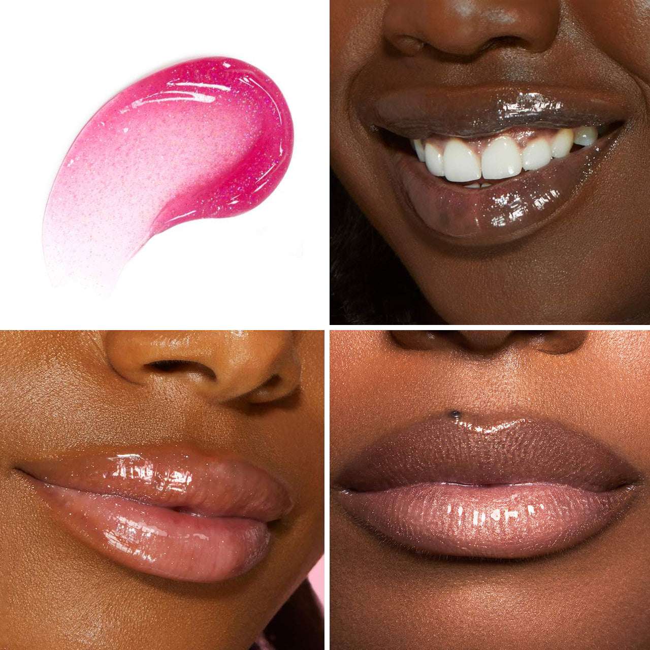 PHOFAY Jelly Lip Oil | Hydrating & Glossy PHOFAY Jelly Lip Oil | Ectron Online
