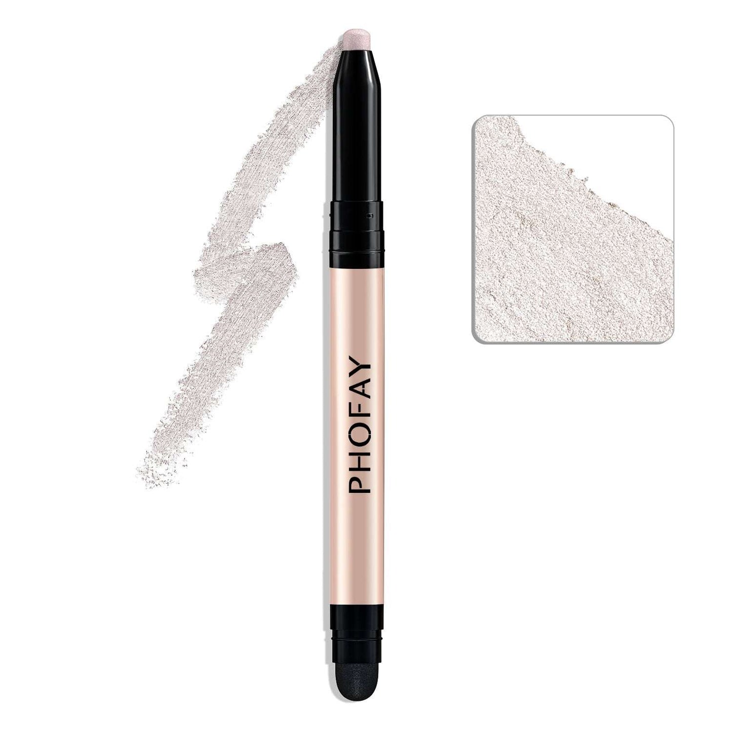 PHOFAY Eyeshadow Stick | Creamy & Long-Lasting PHOFAY Eyeshadow Stick | Ectron Online