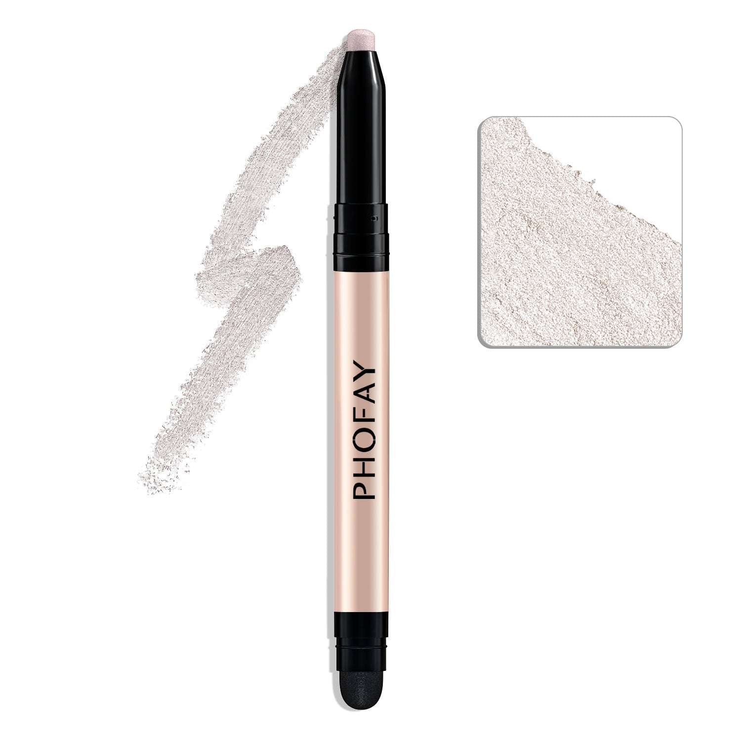 PHOFAY Eyeshadow Stick | Creamy & Long-Lasting PHOFAY Eyeshadow Stick | Ectron Online