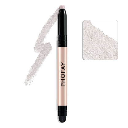 PHOFAY Eyeshadow Stick | Creamy & Long-Lasting PHOFAY Eyeshadow Stick | Ectron Online