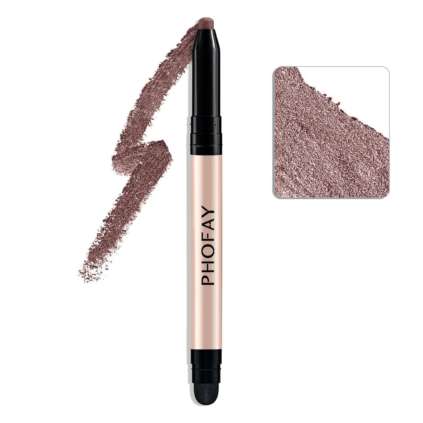 PHOFAY Eyeshadow Stick | Creamy & Long-Lasting PHOFAY Eyeshadow Stick | Ectron Online