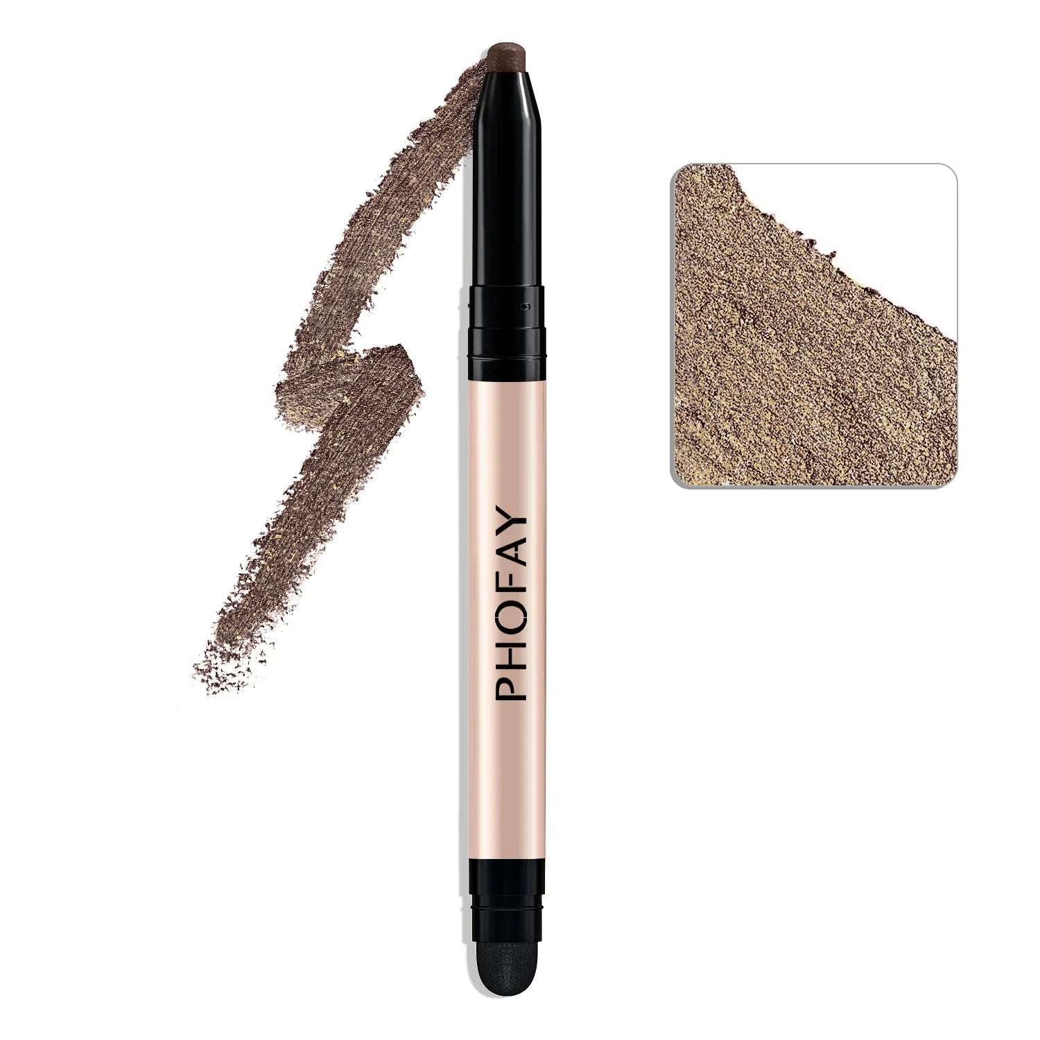 PHOFAY Eyeshadow Stick | Creamy & Long-Lasting PHOFAY Eyeshadow Stick | Ectron Online