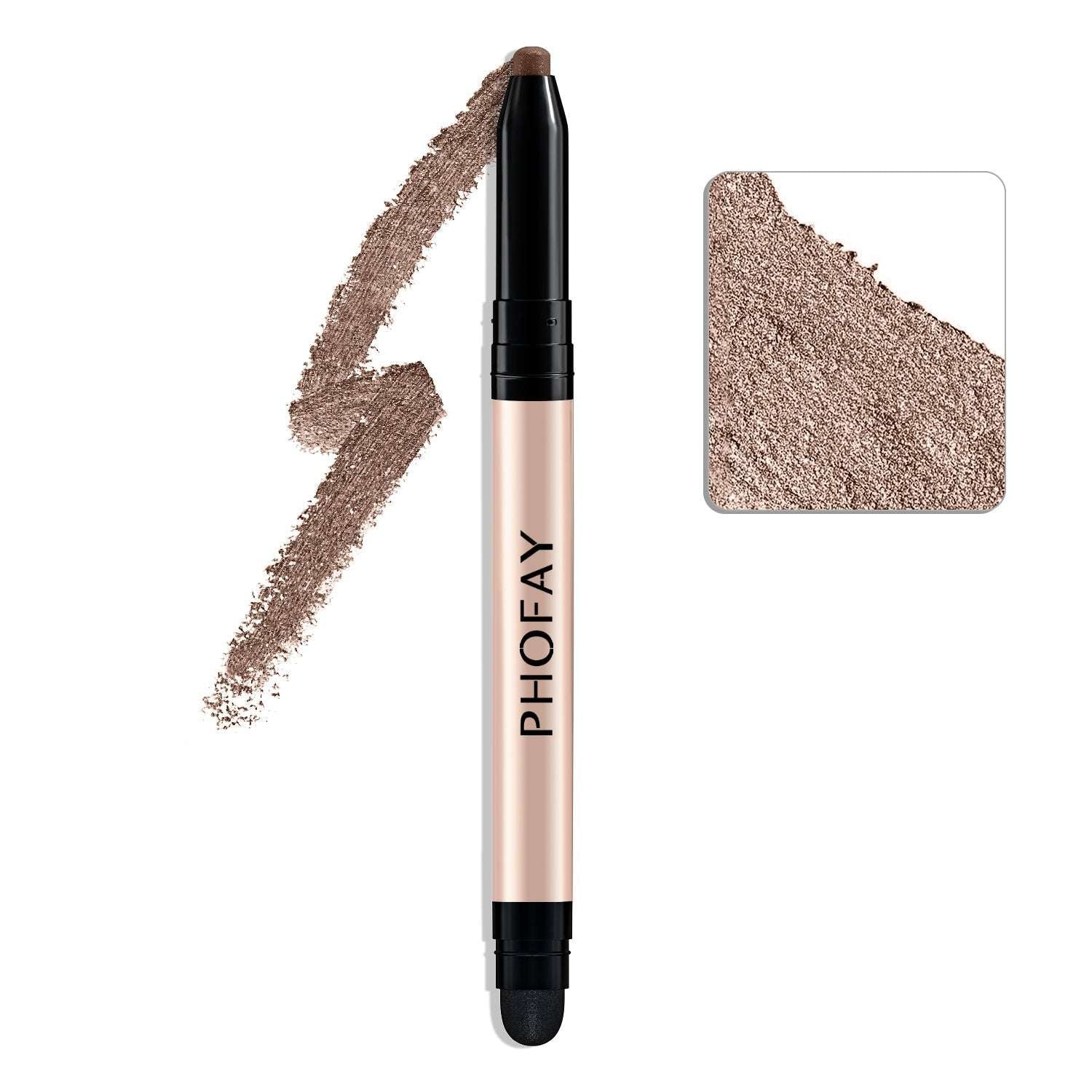 PHOFAY Eyeshadow Stick | Creamy & Long-Lasting PHOFAY Eyeshadow Stick | Ectron Online