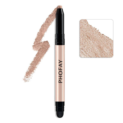 PHOFAY Eyeshadow Stick | Creamy & Long-Lasting PHOFAY Eyeshadow Stick | Ectron Online