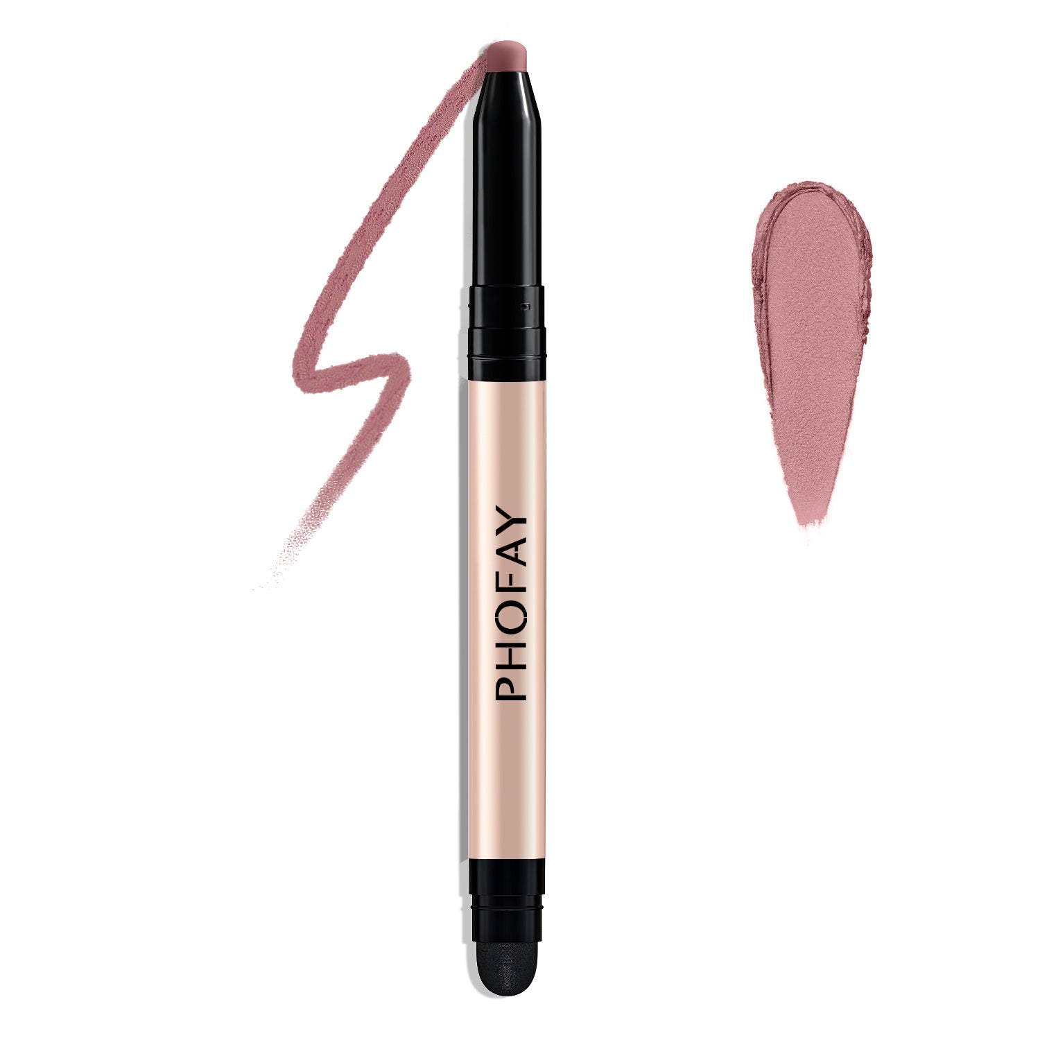 PHOFAY Eyeshadow Stick | Creamy & Long-Lasting PHOFAY Eyeshadow Stick | Ectron Online