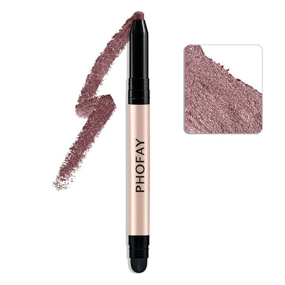 PHOFAY Eyeshadow Stick | Creamy & Long-Lasting PHOFAY Eyeshadow Stick | Ectron Online