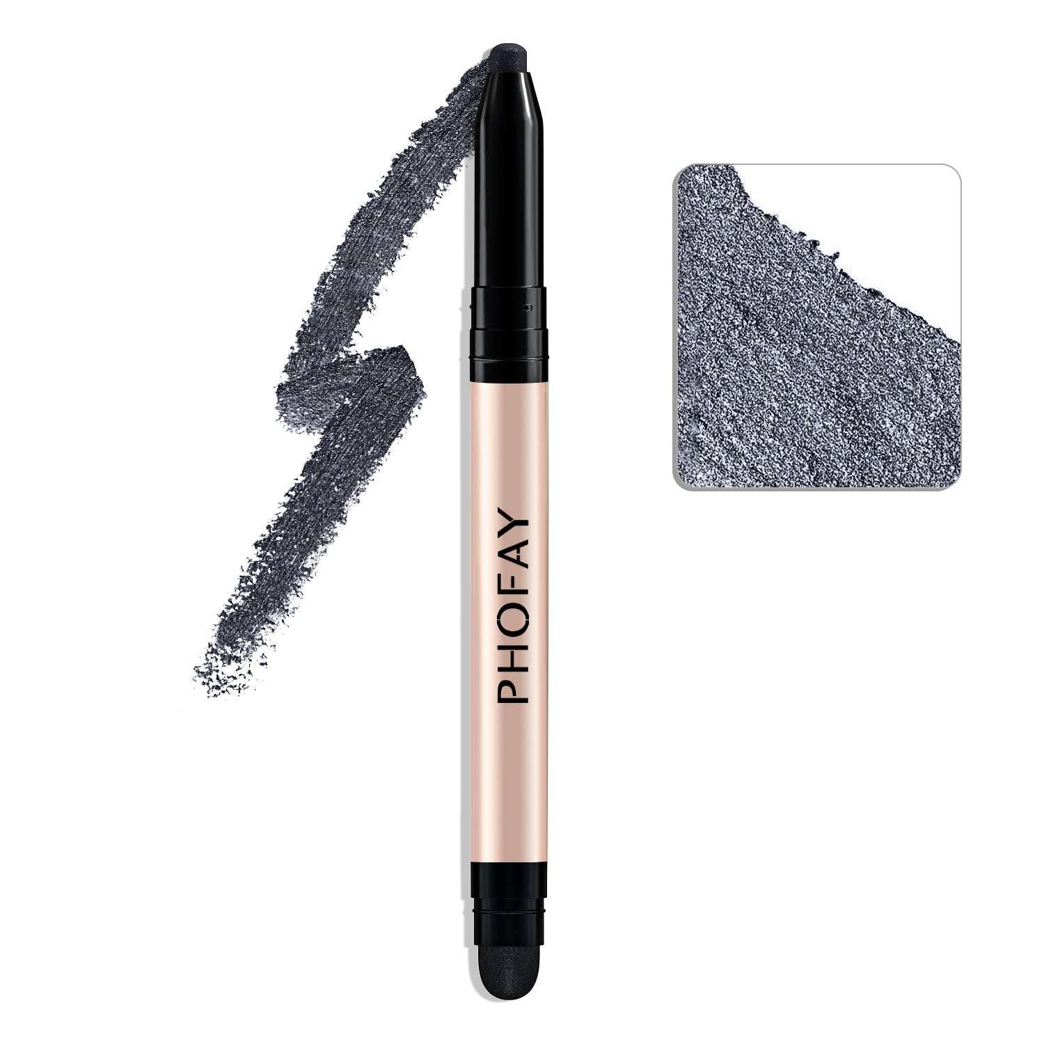 PHOFAY Eyeshadow Stick | Creamy & Long-Lasting PHOFAY Eyeshadow Stick | Ectron Online