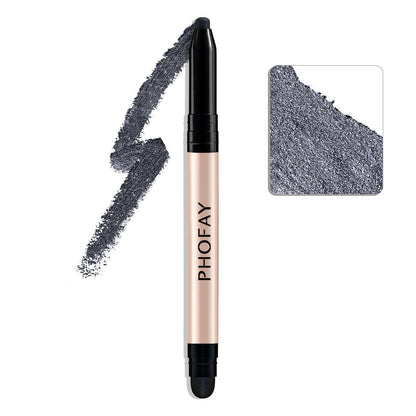 PHOFAY Eyeshadow Stick | Creamy & Long-Lasting PHOFAY Eyeshadow Stick | Ectron Online