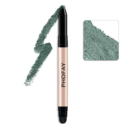 PHOFAY Eyeshadow Stick | Creamy & Long-Lasting PHOFAY Eyeshadow Stick | Ectron Online