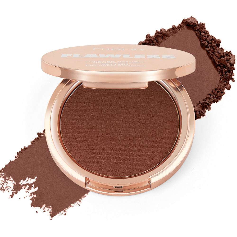 PHOFAY Matte Setting Pressed Powder PHOFAY Matte Setting Pressed Powder | Ectron Online