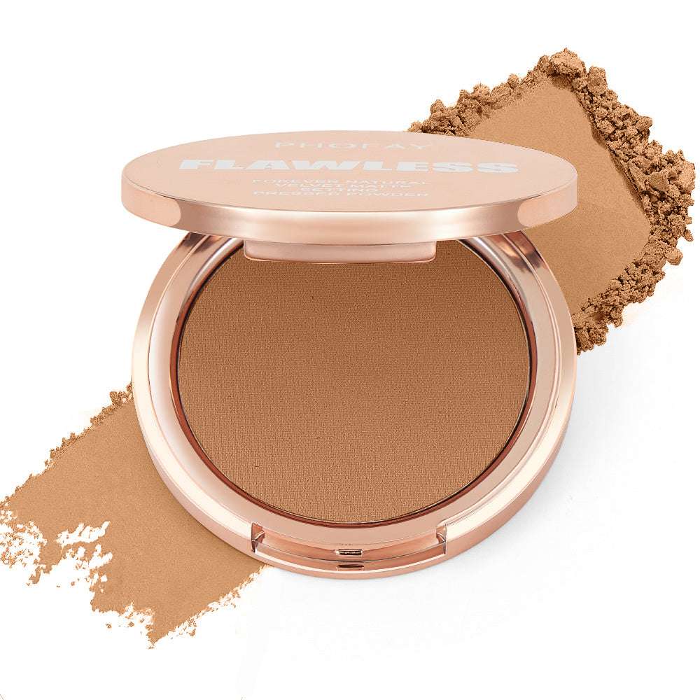 PHOFAY Matte Setting Pressed Powder PHOFAY Matte Setting Pressed Powder | Ectron Online