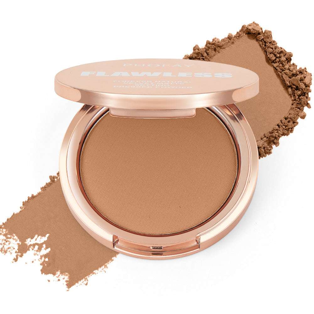PHOFAY Matte Setting Pressed Powder PHOFAY Matte Setting Pressed Powder | Ectron Online