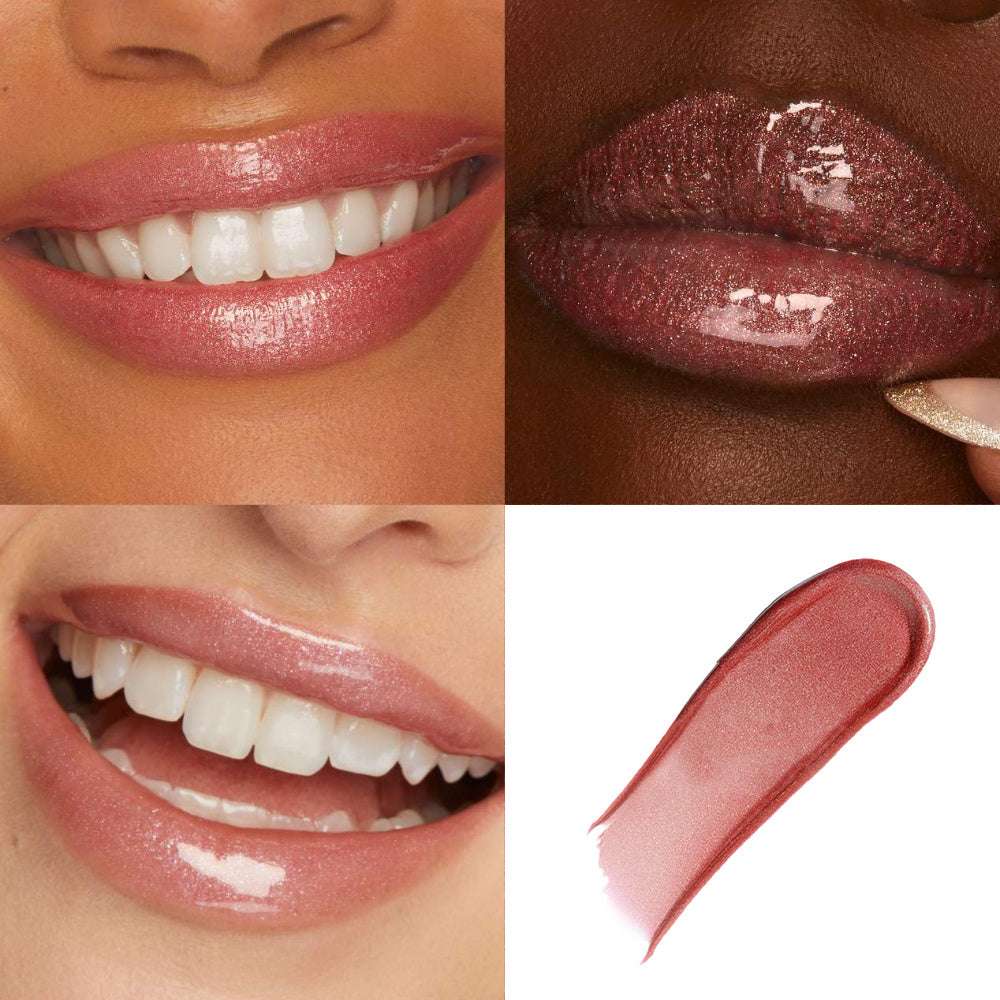 PHOFAY Ultra-Glossy Lip Gloss | High-Shine Finish PHOFAY Ultra-Glossy Lip Gloss | Ectron Online