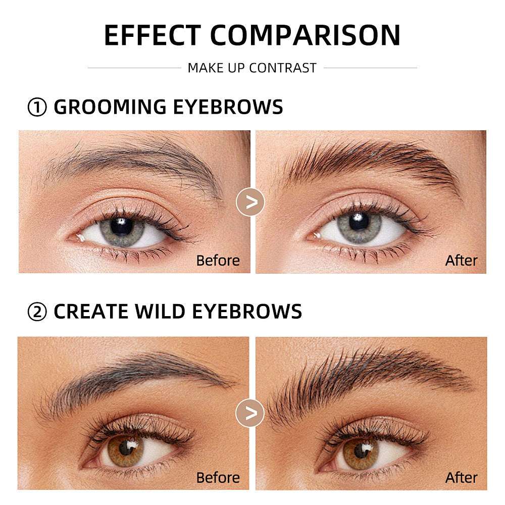 PHOFAY Sculpting Eyebrow Wax | Brow Styling PHOFAY Sculpting Eyebrow Wax | Ectron Online