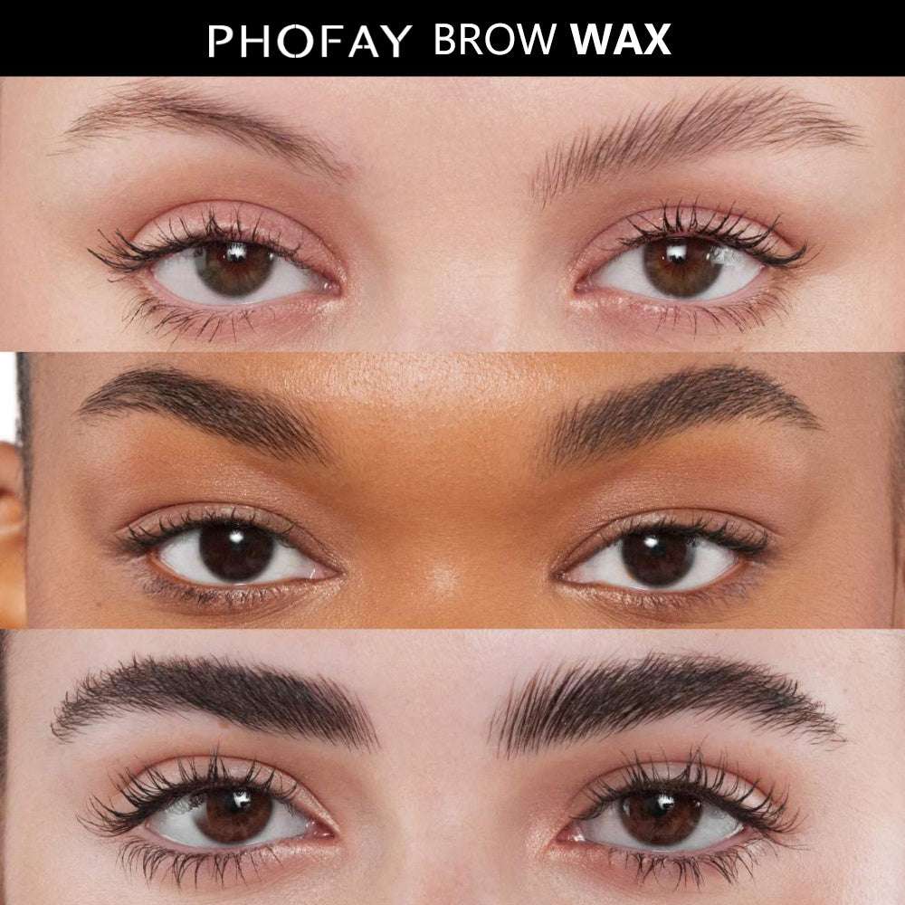 PHOFAY Sculpting Eyebrow Wax | Brow Styling PHOFAY Sculpting Eyebrow Wax | Ectron Online