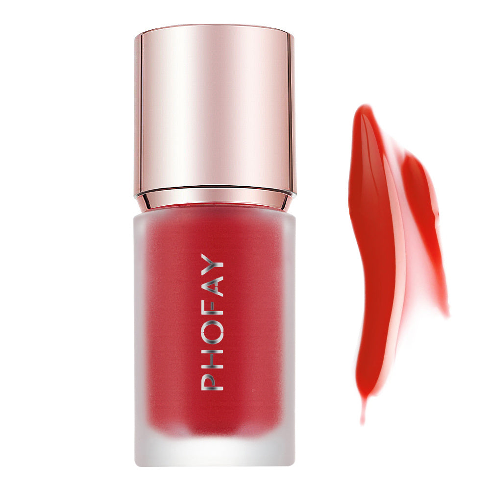 PHOFAY Mousse Liquid Blush PHOFAY Mousse Liquid Blush | Ectron Online