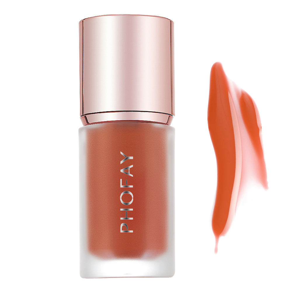 PHOFAY Mousse Liquid Blush PHOFAY Mousse Liquid Blush | Ectron Online