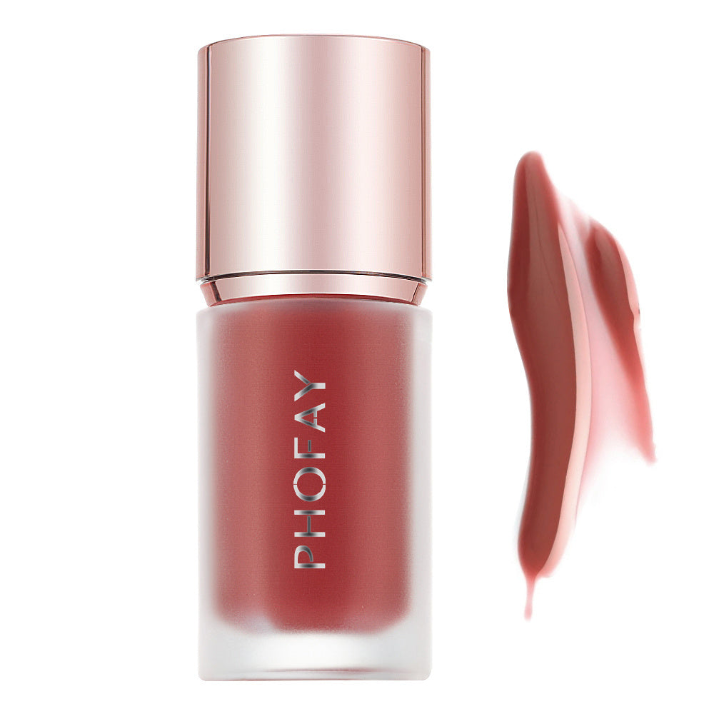 PHOFAY Mousse Liquid Blush PHOFAY Mousse Liquid Blush | Ectron Online