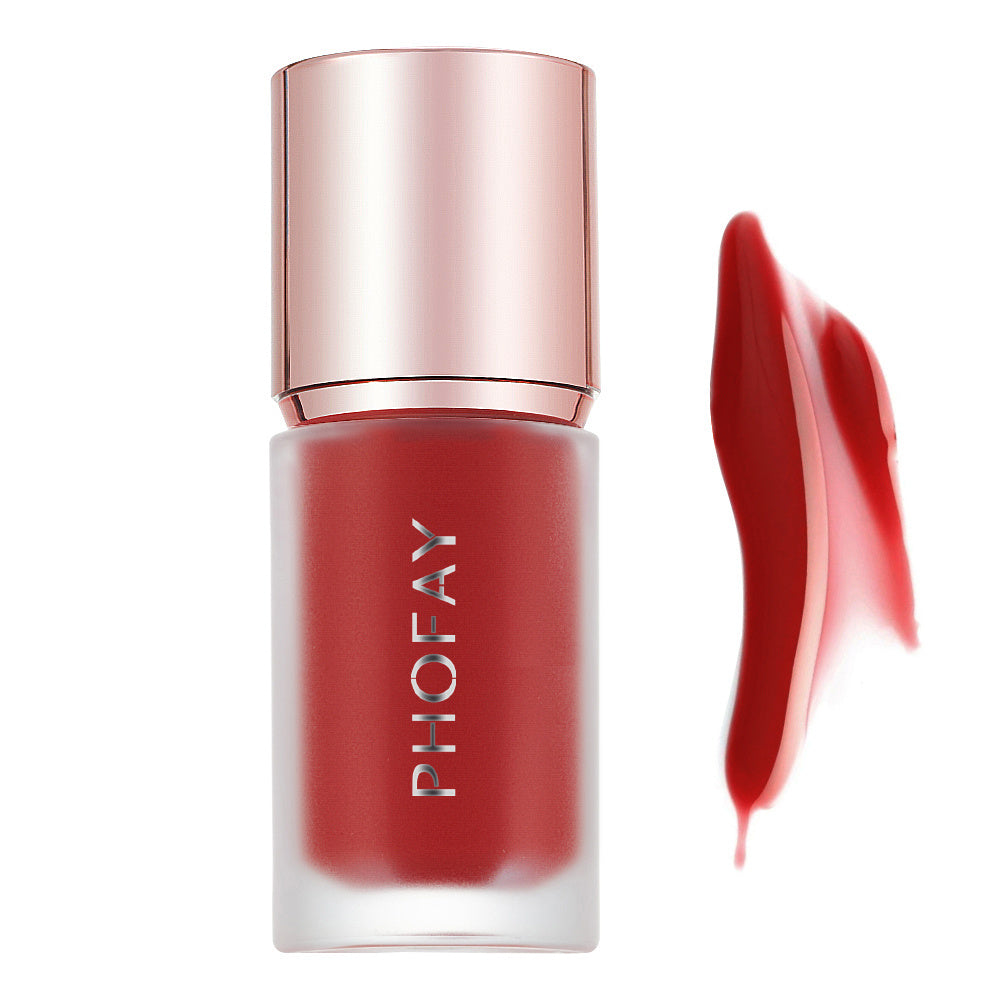 PHOFAY Mousse Liquid Blush PHOFAY Mousse Liquid Blush | Ectron Online