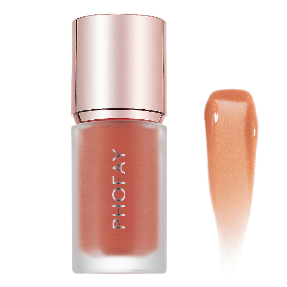 PHOFAY Mousse Liquid Blush PHOFAY Mousse Liquid Blush | Ectron Online