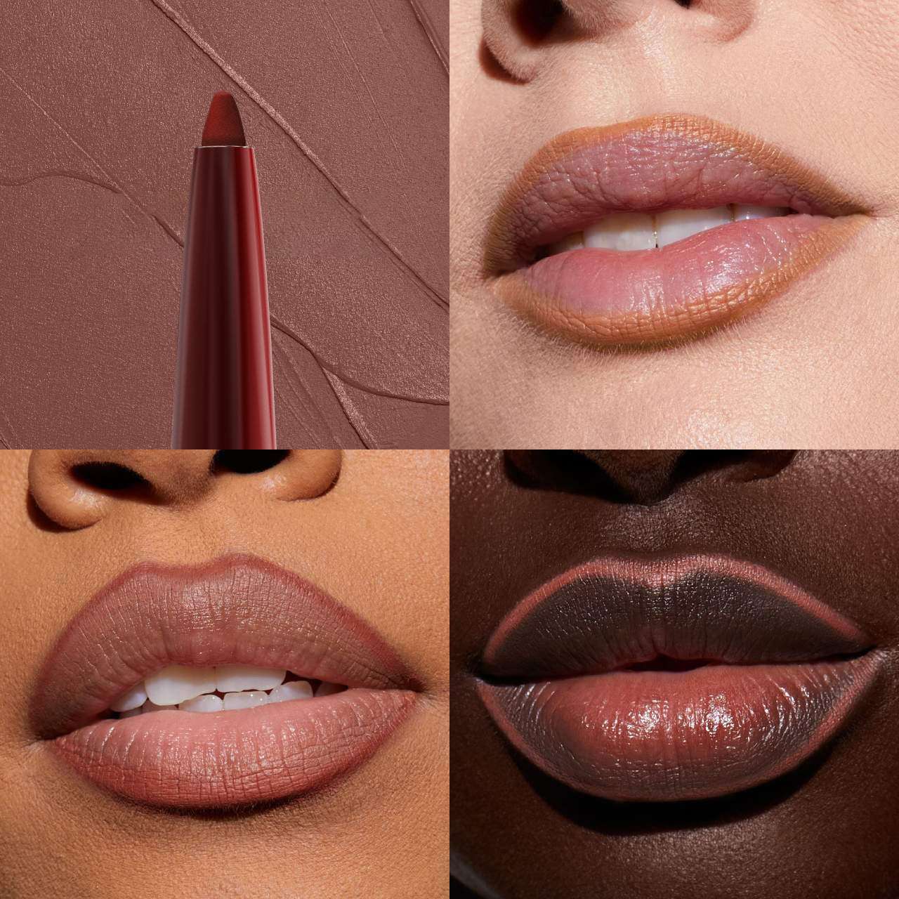 PHOFAY Lip Liner | Defines & Shapes Lips PHOFAY Lipliner | Ectron Online