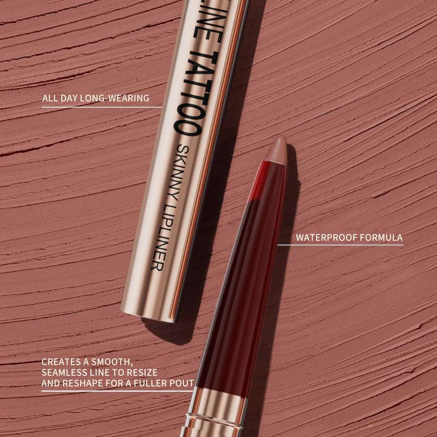 PHOFAY Lip Liner | Defines & Shapes Lips PHOFAY Lipliner | Ectron Online