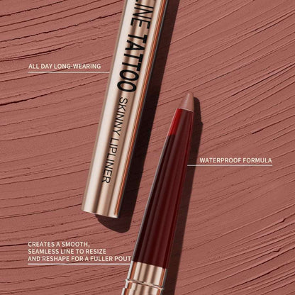 PHOFAY Lip Liner | Defines & Shapes Lips PHOFAY Lipliner | Ectron Online