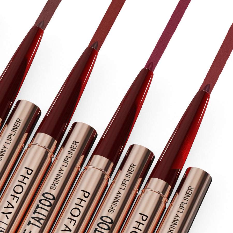 PHOFAY Lip Liner | Defines & Shapes Lips PHOFAY Lipliner | Ectron Online