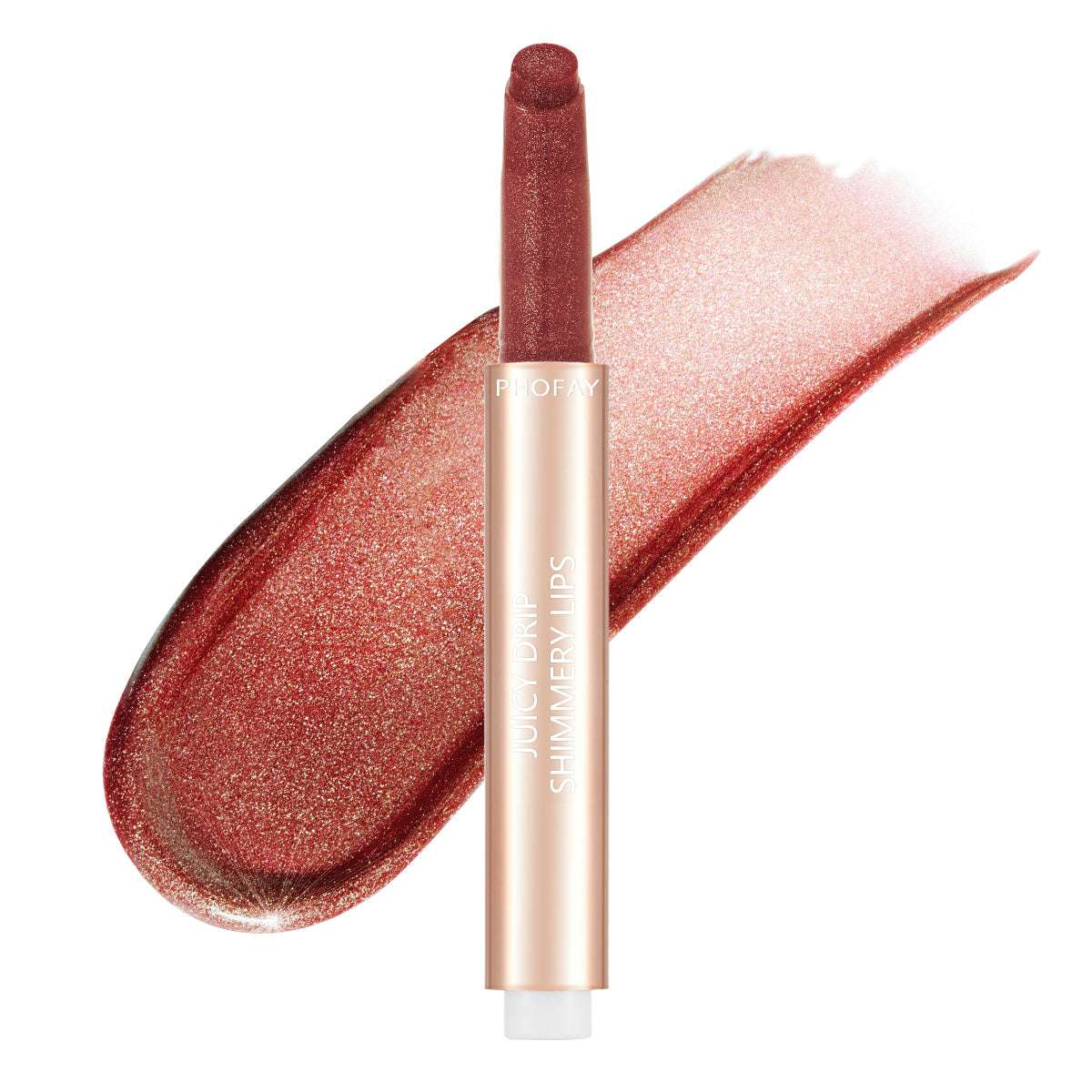 PHOFAY Juicy Lip Plump | Volumizing Lip Gloss PHOFAY Juicy Lip Plump | Ectron Online