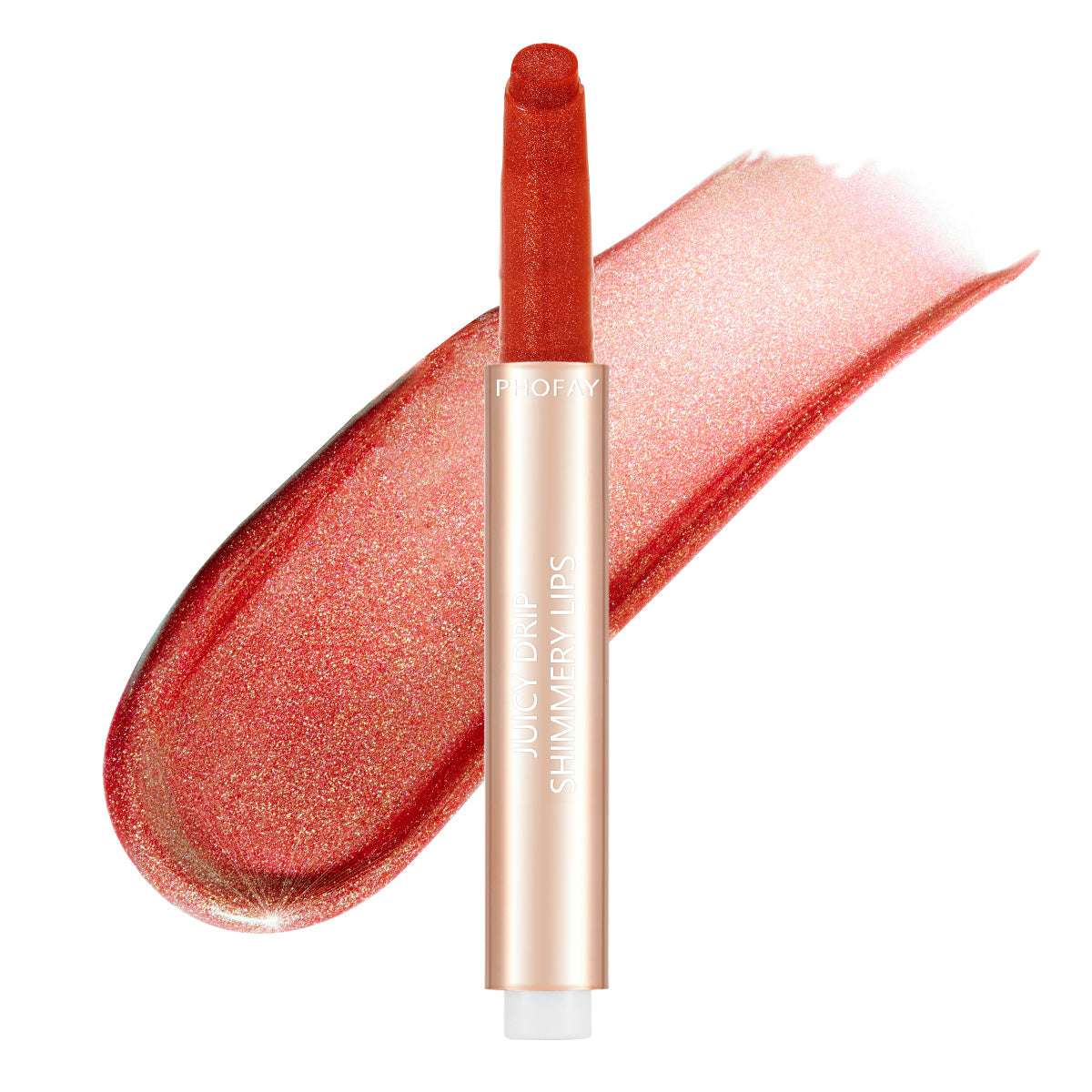 PHOFAY Juicy Lip Plump | Volumizing Lip Gloss PHOFAY Juicy Lip Plump | Ectron Online