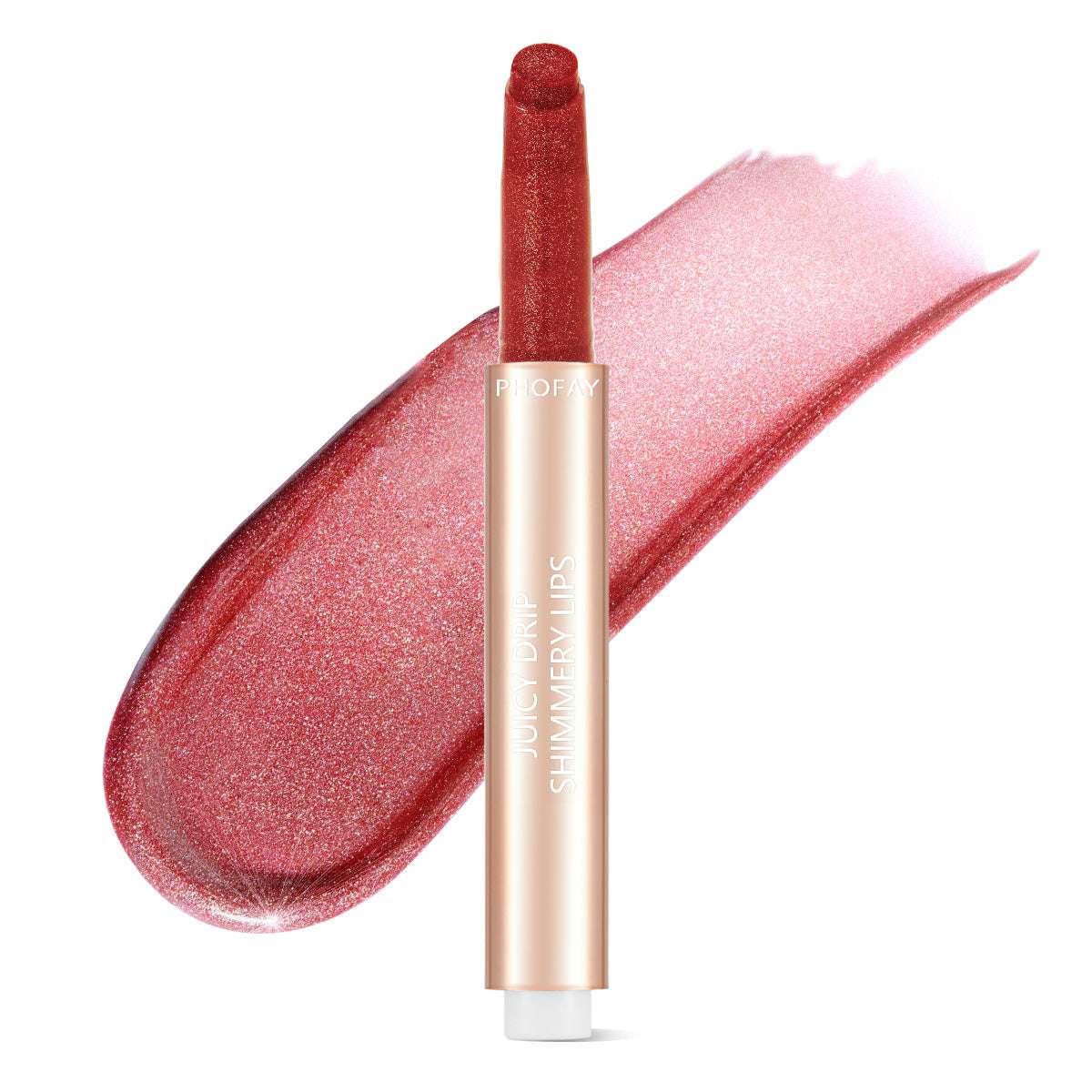 PHOFAY Juicy Lip Plump | Volumizing Lip Gloss PHOFAY Juicy Lip Plump | Ectron Online