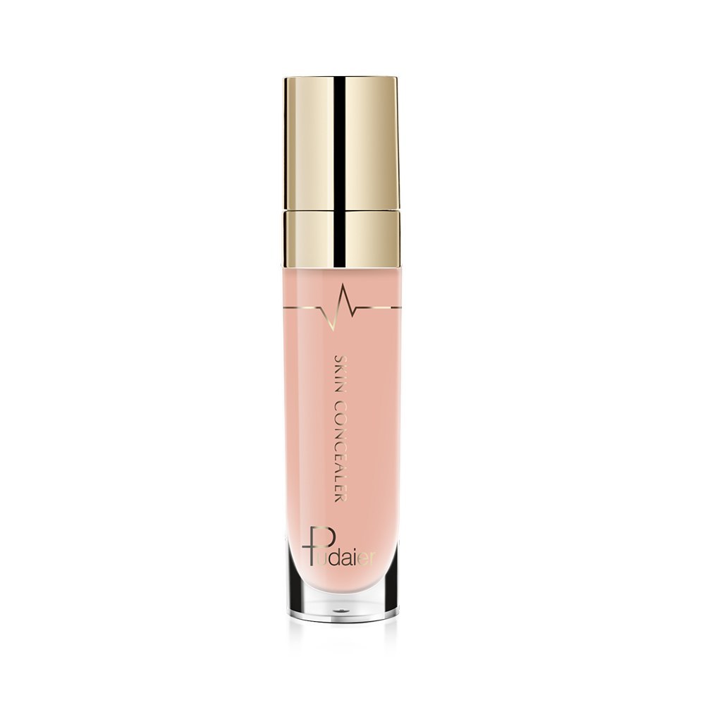 Pudaier Long-Lasting Concealer & Foundation Pudaier foundation Professional Moisturi | Ectron Online