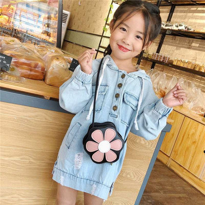 Summer Mini Coin Purse - Cute & Compact Summer mini coin purse | Ectron Online
