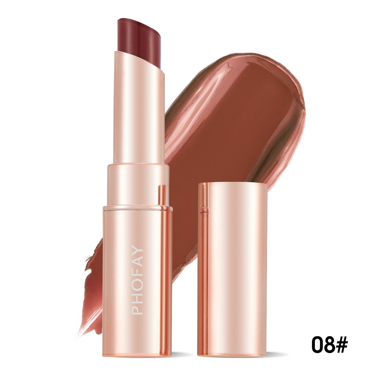 PHOFAY Moisturizing Lipstick PHOFAY Moisturizing Lipstick | Ectron Online