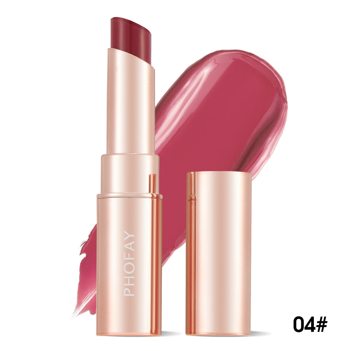 PHOFAY Moisturizing Lipstick PHOFAY Moisturizing Lipstick | Ectron Online