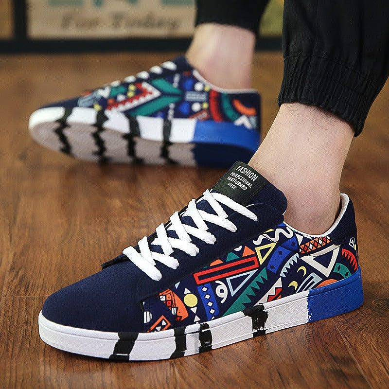Shop Trendy Canvas Shoes Online Men's Shoes | Ectron Online