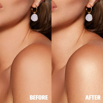 PHOFAY Body Shimmer Oil | Radiant & Glowing Skin PHOFAY Body Shimmer Oil | Ectron Online