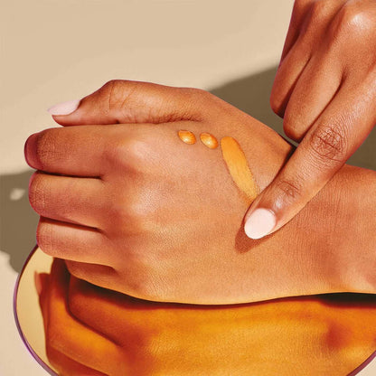 PHOFAY Body Shimmer Oil | Radiant & Glowing Skin PHOFAY Body Shimmer Oil | Ectron Online