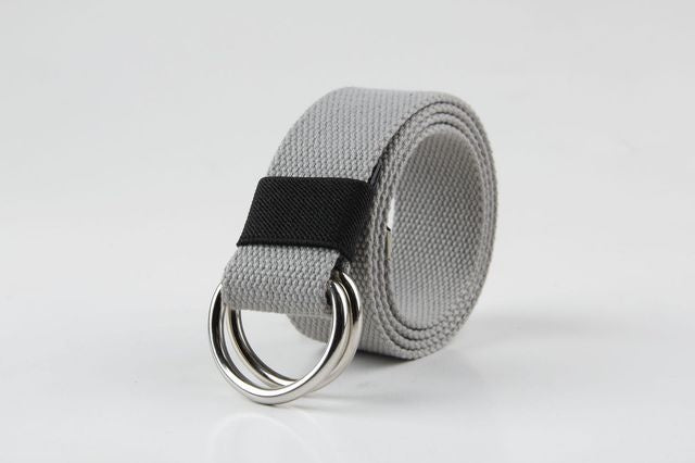 Couple student belt