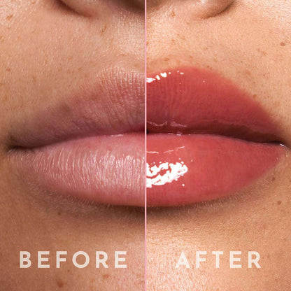 PHOFAY Rose Blooming Hydrating Lip Gloss PHOFAY Rose Blooming Hydrating Lip Gloss | Ectron Online