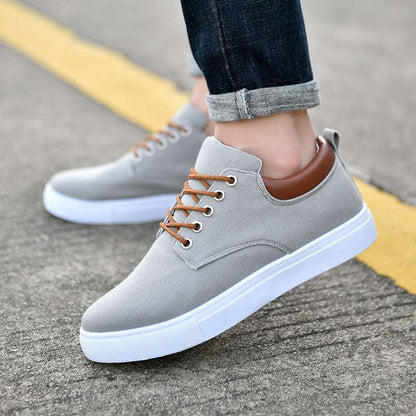 Canvas & Korean Cloth Sports Shoes | Lightweight & Stylish Canvas shoes Korean cloth shoes sports | Ectron Online