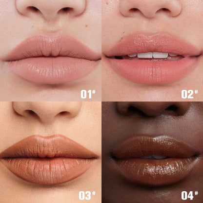 PHOFAY Velvet Lip Gloss | Matte & Velvety Finish PHOFAY Velvet Lip Gloss | Ectron Online