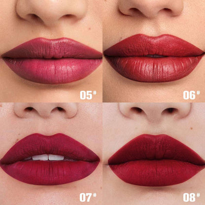 PHOFAY Velvet Lip Gloss | Matte & Velvety Finish PHOFAY Velvet Lip Gloss | Ectron Online