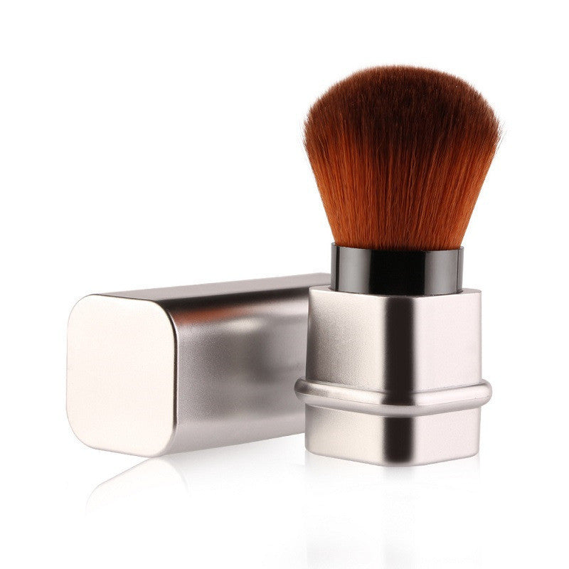 Portable Single Makeup Brush Portable Single Makeup Brush | Ectron Online