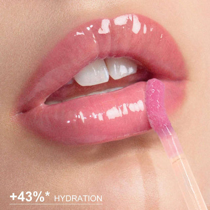 PHOFAY Shiny Lip Plumper Gloss | Volumizing PHOFAY Shiny Lip Plumper Gloss | Ectron Online