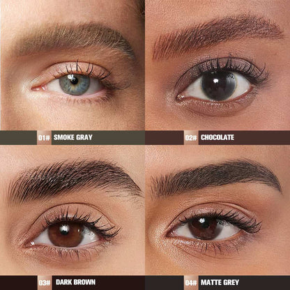 PHOFAY Triangular Eyebrow Pencil | Precise & Easy PHOFAY Triangular Eyebrow Pencil | Ectron Online