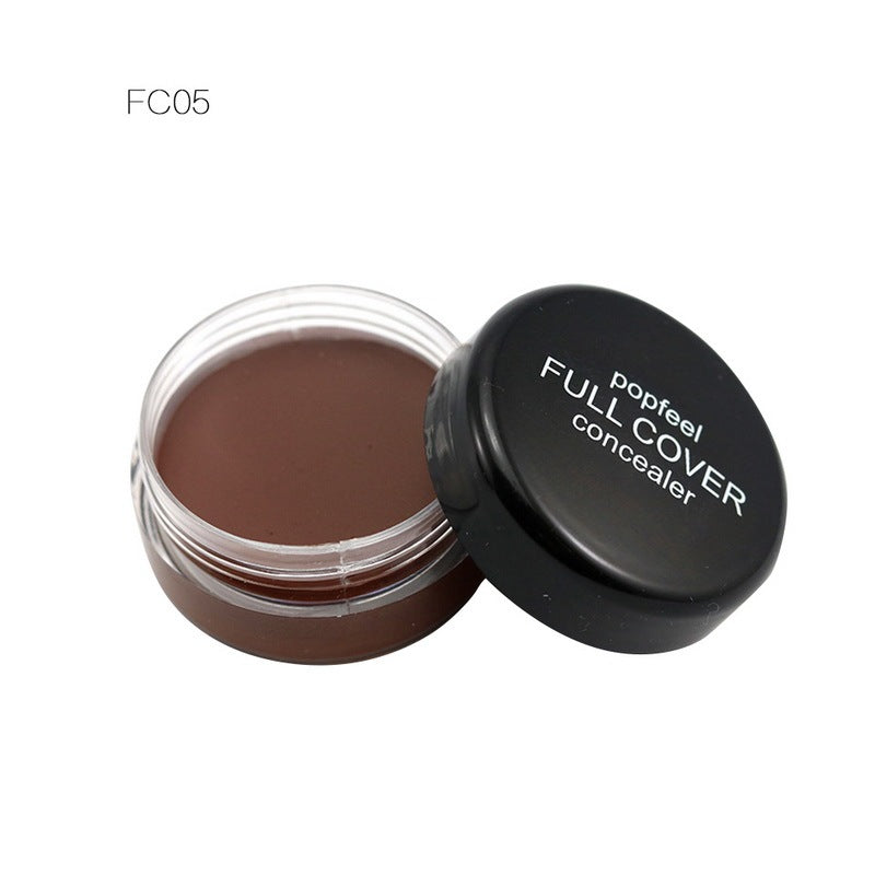 Monochrome Concealer Monochrome concealer | Ectron Online